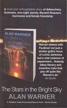 The Stars in the Bright Sky by Alan  Warner